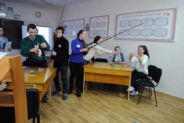 ХВПКУ