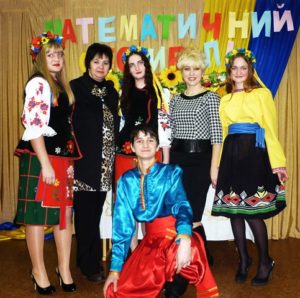 ХВПКУ