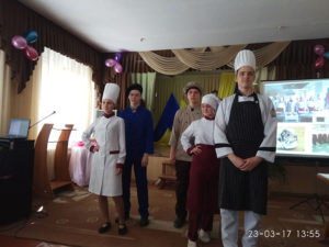 ХВПКУ — День відкритих дверей 2017