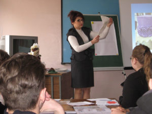 ХВПКУ
