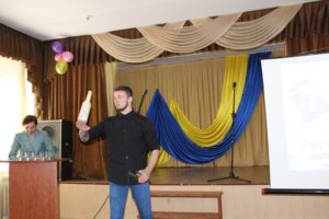 ХВПКУ