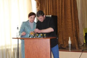 ХВПКУ