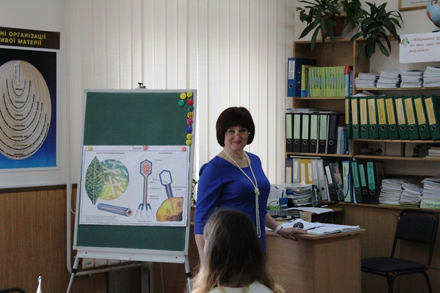 ХВПКУ