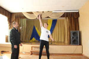 ХВПКУ