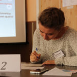 ХВПКУ — «Кращий офісний службовець (бухгалтерія)»
