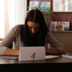 ХВПКУ — «Кращий офісний службовець (бухгалтерія)»