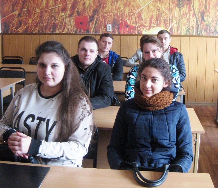Hodyna patriotyzmu «Maydan.