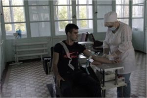 Vseukrayinsʹka aktsiya donorstva