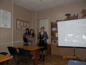 Student·sʹka molodʹ v borotʹbi za maybutnye