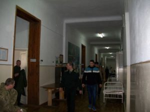 «Batʹkivshchyna u nas odna!»