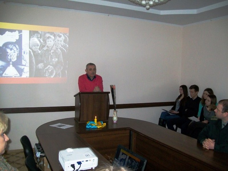 Denʹ vyvodu viysʹk iz Afhanistanu