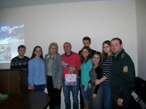 Denʹ vyvodu viysʹk iz Afhanistanu