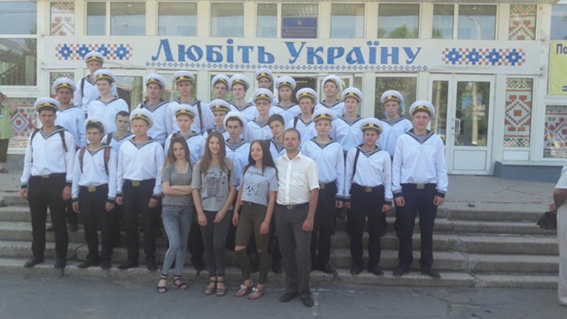 Zbroyni Syly Ukrayiny chekayutʹ na tebe
