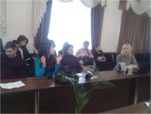 Tyzhdenʹ bezpechnoyi povedinky 2015
