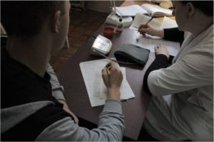 Vseukrayinsʹka aktsiya donorstva