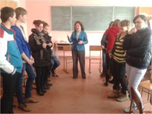 Tyzhdenʹ bezpechnoyi povedinky 2015