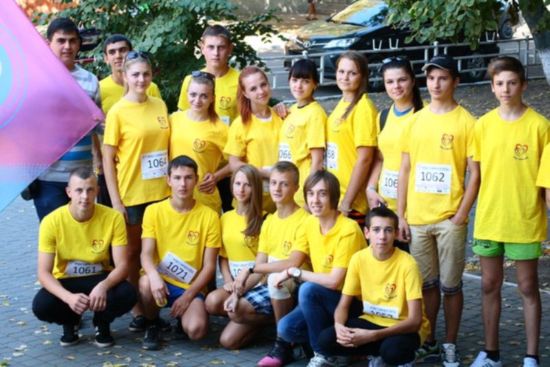 Probih iz viroyu v sertsi
