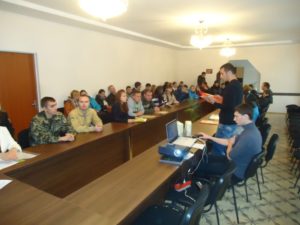 Z Ukrayinoyu v sertsi