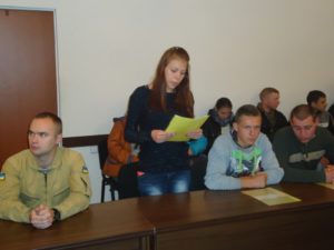 Z Ukrayinoyu v sertsi