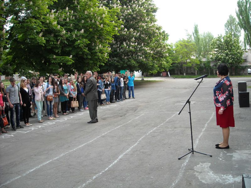 Denʹ Tsyvilʹnoho zakhystu 2015