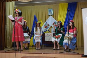 Vyshyvanka — oberih ukrayinsʹkoho narodu