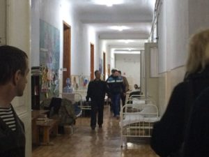 «Batʹkivshchyna u nas odna!»