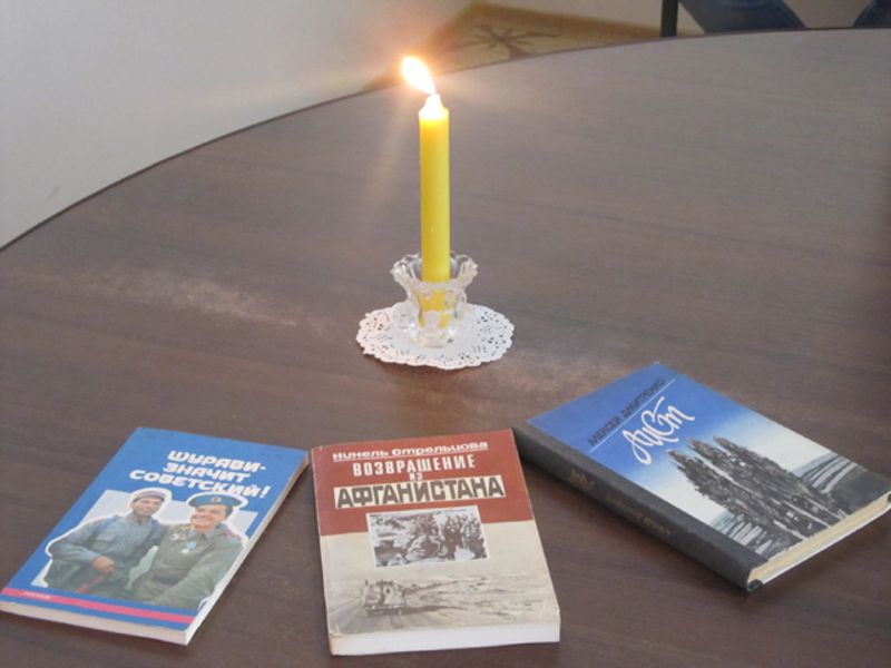 27 richnytsi vyvodu viysʹk z Afhanistanu