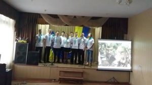 Konkurs Vidrodzhennya 2016