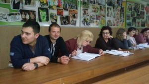 Provedennya Dnya tsyvilʹnoho zakhystu