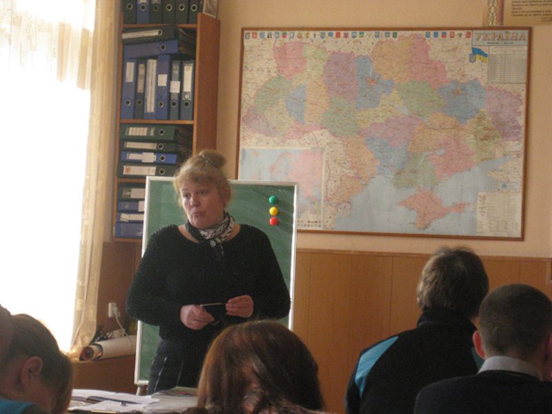 Revolyutsiya na hraniti