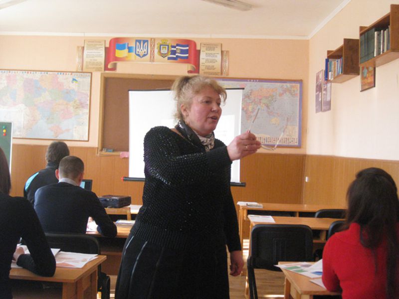 Revolyutsiya na hraniti