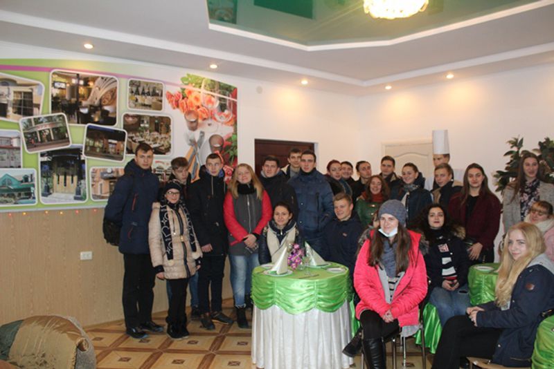 «Potyah Yednannya Ukrayiny» v Khersoni