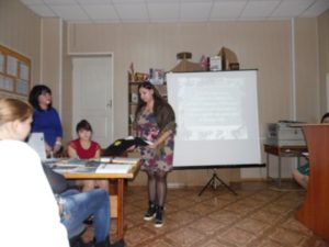 75-ti rokovyny trahediyi v Babynomu Yaru
