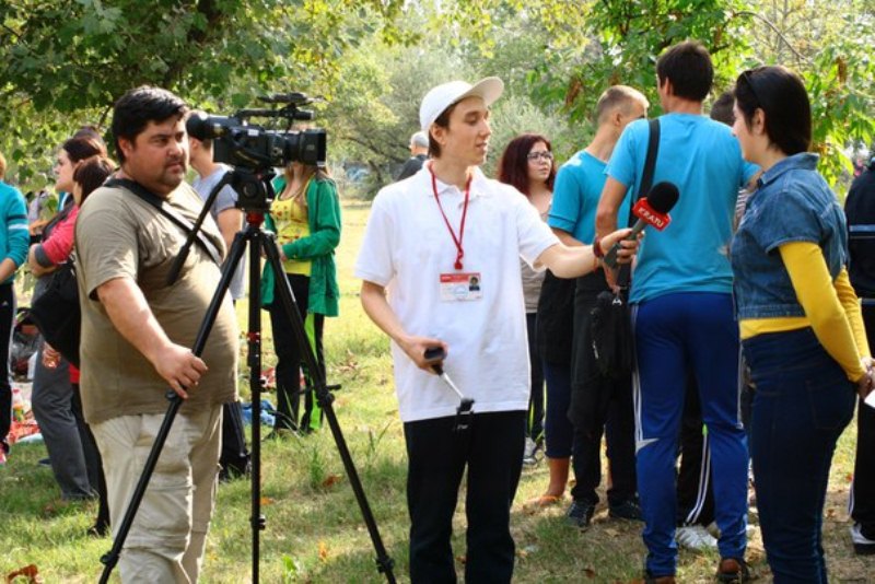 Denʹ zdorov'ya ta sportu 2015