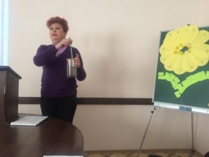 Pedahohichni chytannya-2018