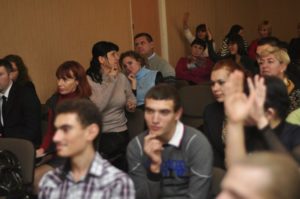 Zbory lideriv uchnivsʹkoho samovryaduvannya (ORUS PTNZ)