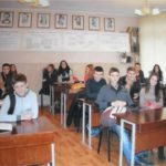 Vystavka fotorobit «Miy navchalʹnyy zaklad»