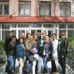 Vystavka fotorobit «Miy navchalʹnyy zaklad»