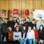 Vystavka fotorobit «Miy navchalʹnyy zaklad»