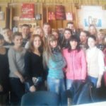 Vystavka fotorobit «Miy navchalʹnyy zaklad»