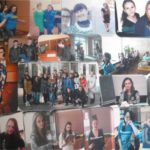 Vystavka fotorobit «Miy navchalʹnyy zaklad»