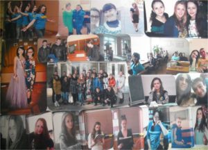 Vystavka fotorobit «Miy navchalʹnyy zaklad»