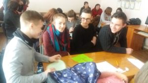 Tsinnistʹ zhyttya