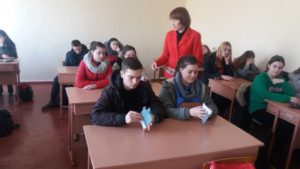 Reproduktyvne zdorovʺya pidlitkiv — vpevnenistʹ u zavtrashnʹomu dni