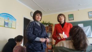 Reproduktyvne zdorovʺya pidlitkiv — vpevnenistʹ u zavtrashnʹomu dni