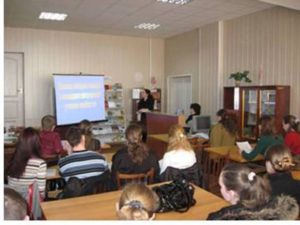 Nebesniy Sotni prysvyachuyetʹsya