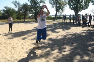 Denʹ zdorov'ya i sportu 2014