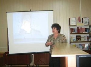 Nebesniy Sotni prysvyachuyetʹsya