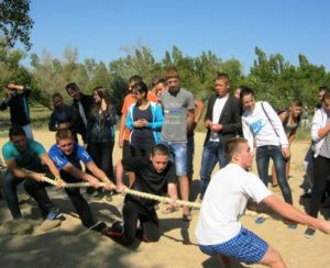 Denʹ zdorov'ya i sportu 2014