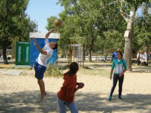 Denʹ zdorov'ya i sportu 2014